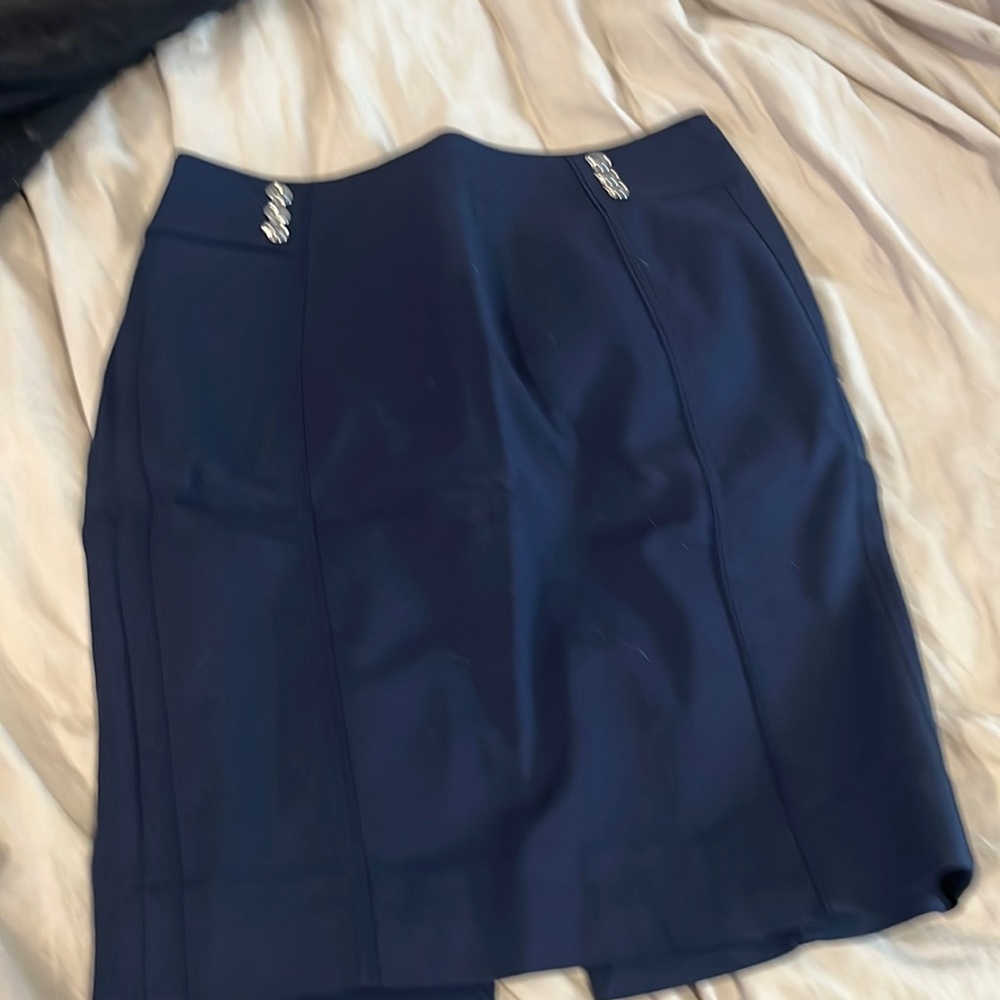 Way cute skirt awesome condition